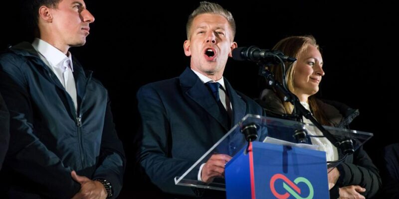 76760804 403.jpg Deutsche Welle "Фидес", Виктор Орбан