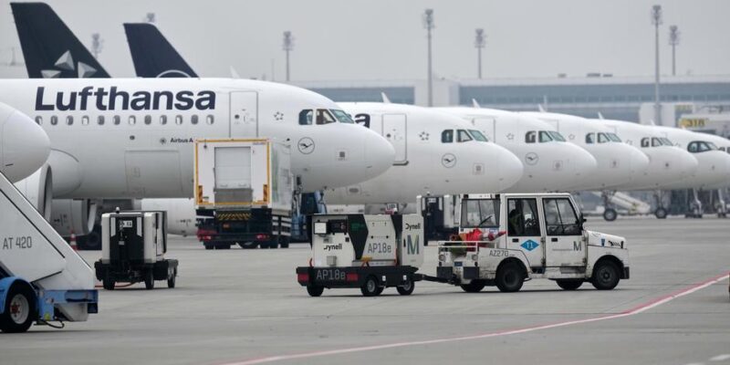 76761035 403 1.jpg 1 Deutsche Welle Lufthansa