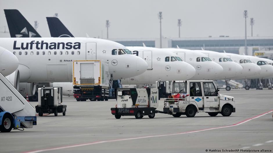 76761035 403 1.jpg 1 Deutsche Welle Lufthansa