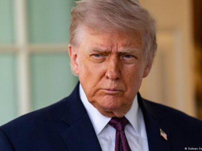 Суд в США отклонил иск Трампа к The Wall Street Journal на 10 млрд долларов 4 76768735 403.jpg Deutsche Welle The Wall Street Journal