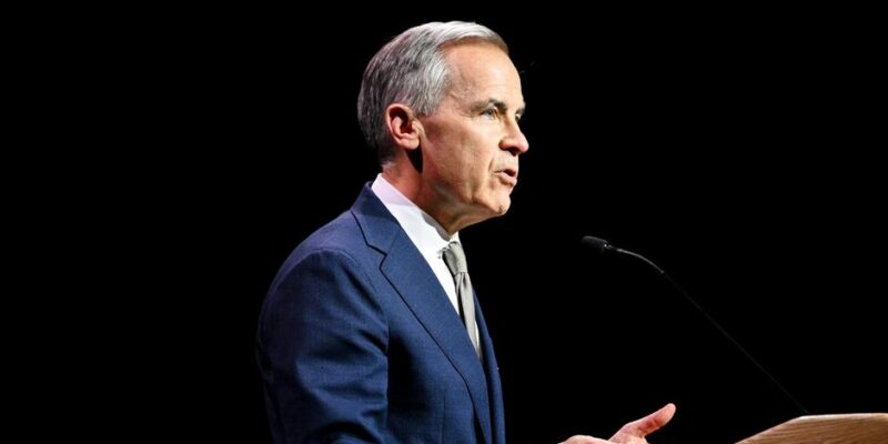 76770136 403.jpg Deutsche Welle Канада-Армения, Марк Карни