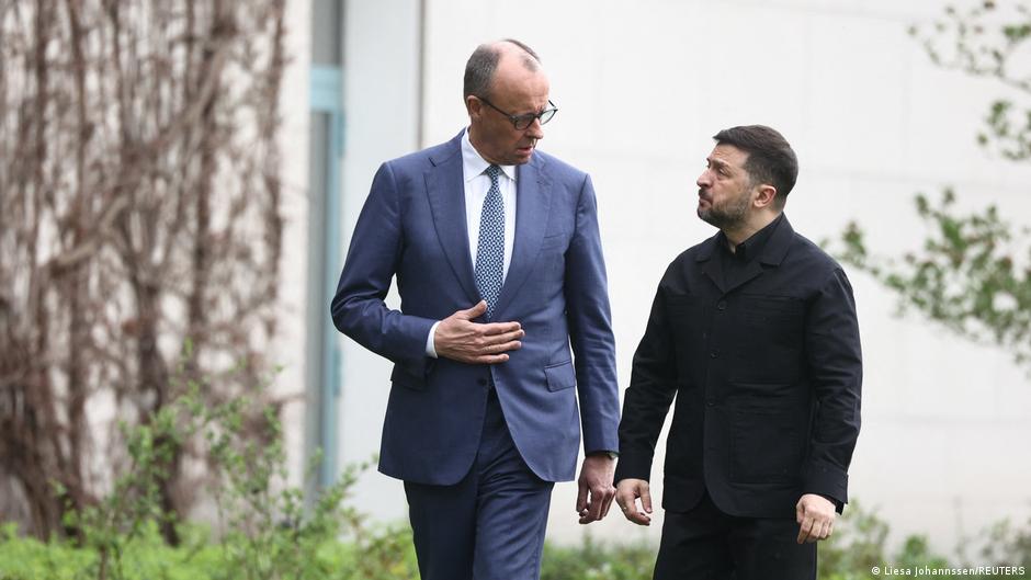 76773519 403.jpg Deutsche Welle Германия-Украина