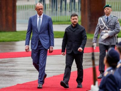 76773630 403.jpg Deutsche Welle Владимир Зеленский