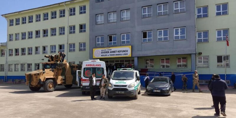 76775139 403.jpg Deutsche Welle лицей, стрельба в Турции