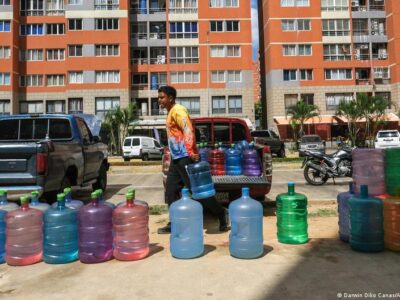 76776274 403.jpg Deutsche Welle Венесуэла