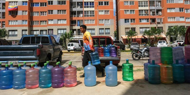 76776274 403.jpg Deutsche Welle Венесуэла