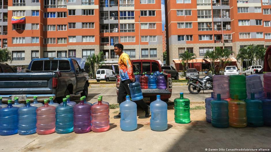 76776274 403.jpg Deutsche Welle Венесуэла