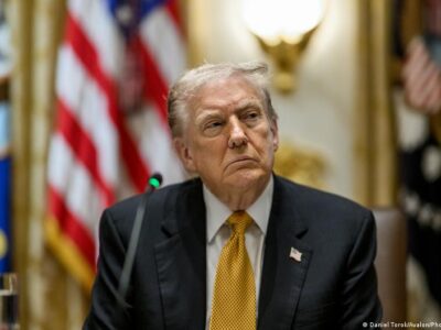 76776345 403.jpg Deutsche Welle Дональд Трамп