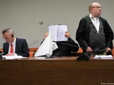 Изнасилования под наркотиками: в ФРГ осудили китайского студента 3 76776805 403.jpg Deutsche Welle наркотики