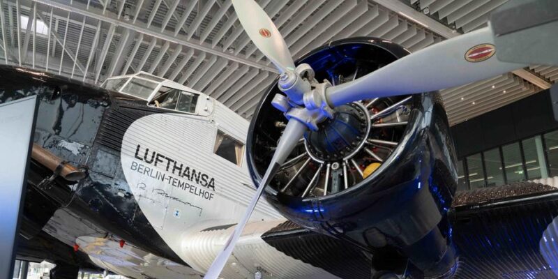 76786277 403.jpg Deutsche Welle Франкфурт