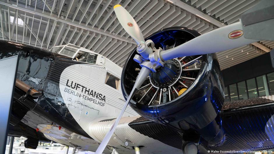 76786277 403.jpg Deutsche Welle Франкфурт