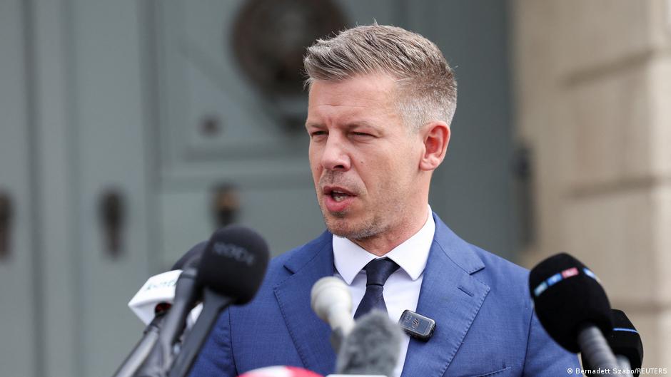 76788248 403 1.jpg 1 Deutsche Welle Мадьяр-Нетаньяху