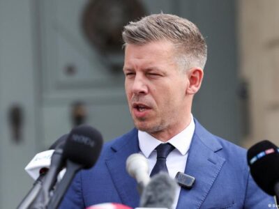 76788248 403.jpg Deutsche Welle Петер Мадьяр