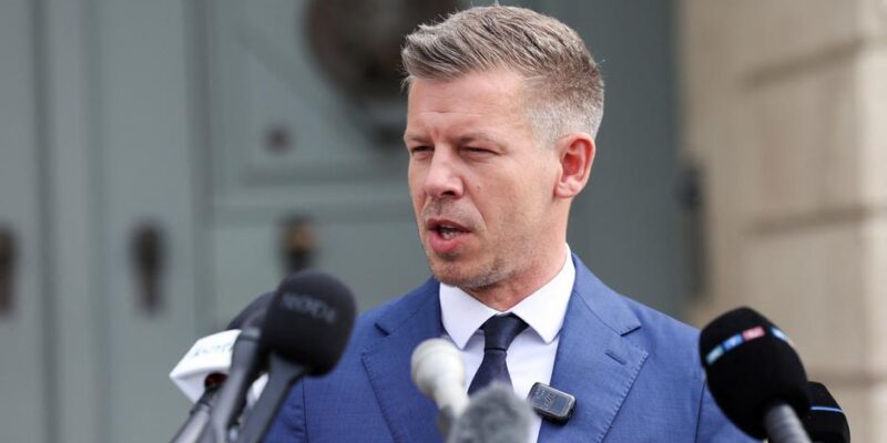 76788248 403.jpg Deutsche Welle Петер Мадьяр