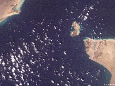 76792903 403.jpg Deutsche Welle Баб-эль-Мандебский пролив, Ормуз, хуситы