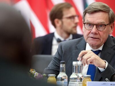 Судану на конференции в Берлине пообещали 1,3 млрд евро 2 76794736 403.jpg Deutsche Welle Судан