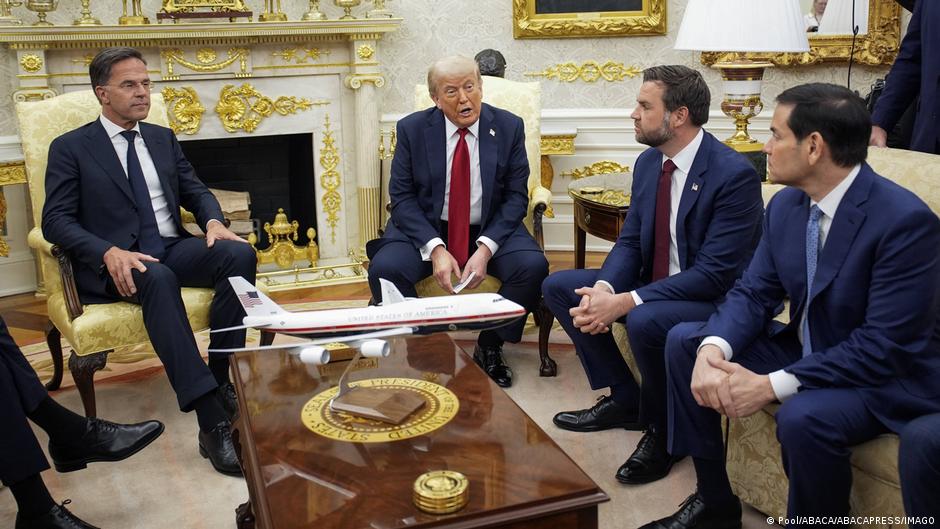 76802192 403.jpg Deutsche Welle НАТО