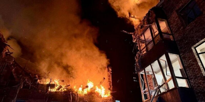 76802881 403.jpg Deutsche Welle удар по Украине