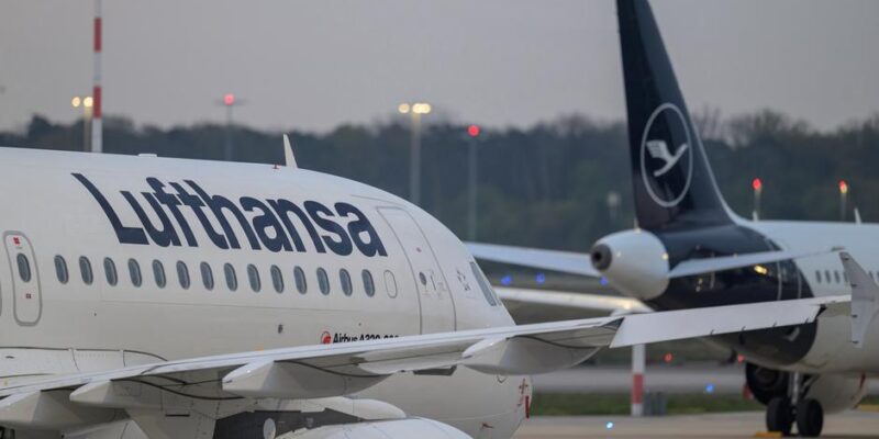 76804550 403.jpg Deutsche Welle Lufthansa