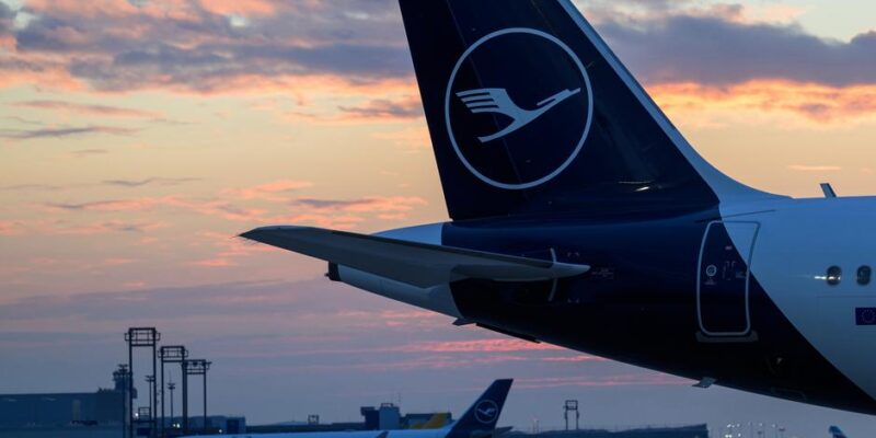 76804604 403.jpg Deutsche Welle авиакомпании, топливо, цены на топливо