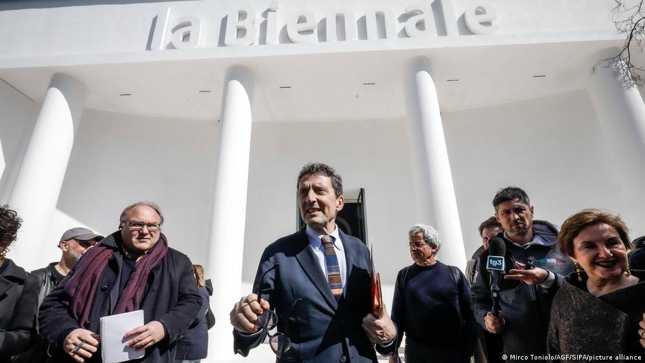 76809291 403.jpg Deutsche Welle биеннале