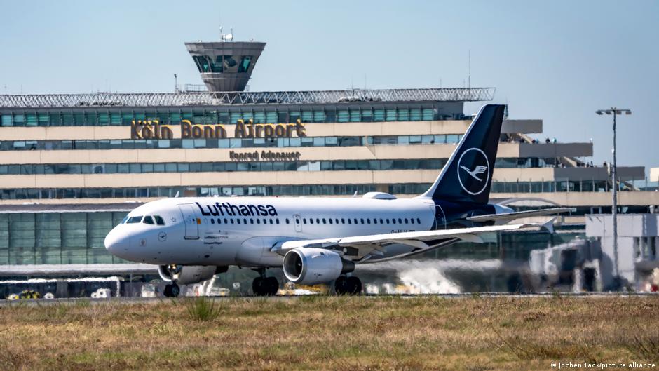 76811232 403.jpg Deutsche Welle Lufthansa