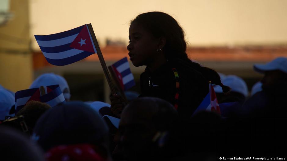 76815782 403.jpg Deutsche Welle США-Куба