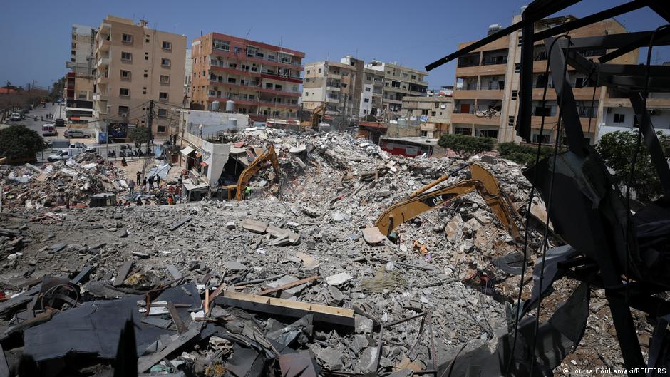 76825180 403.jpg Deutsche Welle Израиль