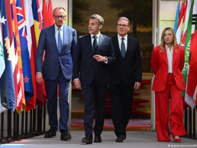 76833296 403.jpg Deutsche Welle Ормузский пролив