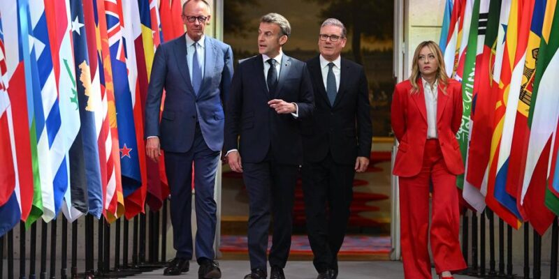 76833296 403.jpg Deutsche Welle Ормузский пролив