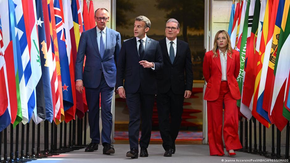 76833296 403.jpg Deutsche Welle Ормузский пролив