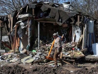 76833570 403.jpg Deutsche Welle атака дронов