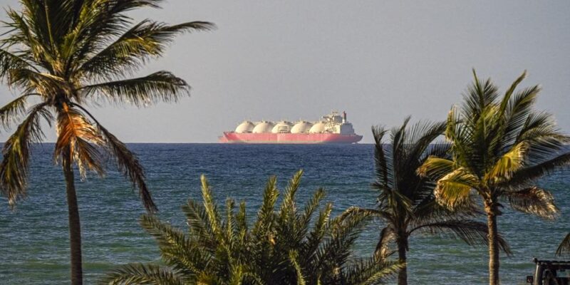 76836518 403.jpg Deutsche Welle Ормузский пролив