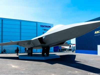 76842181 403.jpg Deutsche Welle FCAS, Handelsblatt, система ведения воздушных боев будущего FCAS