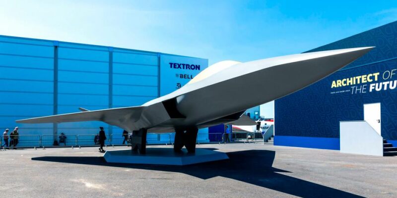 76842181 403.jpg Deutsche Welle FCAS, Handelsblatt, система ведения воздушных боев будущего FCAS