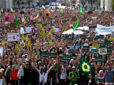 76842646 403.jpg Deutsche Welle зеленая энергия