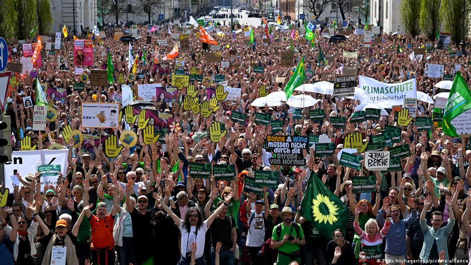 76842646 403.jpg Deutsche Welle зеленая энергия