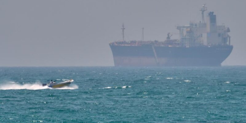 76846316 403.jpg Deutsche Welle Ормуз