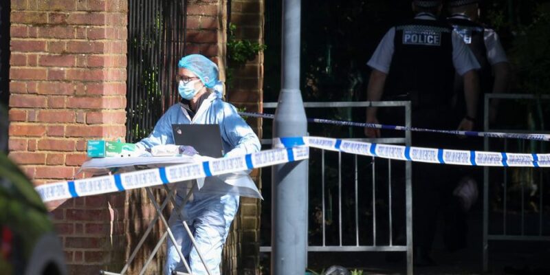 76849412 403.jpg Deutsche Welle Kenton United Synagogue, синагога