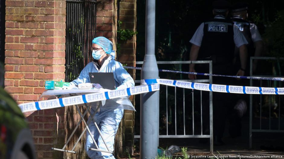 76849412 403.jpg Deutsche Welle Kenton United Synagogue, синагога