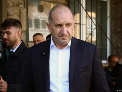 76850236 403.jpg Deutsche Welle Румен Радев