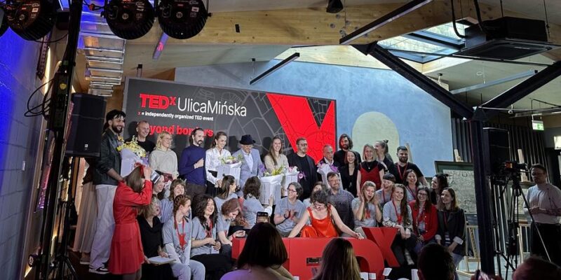 76851931 403.jpg Deutsche Welle TEDx, TEDxUlicaMińska, TEDxYouth