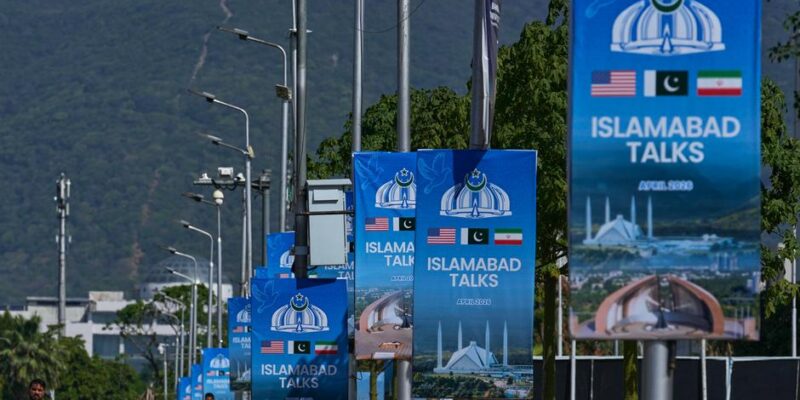 76853606 403.jpg Deutsche Welle Пакистан-США