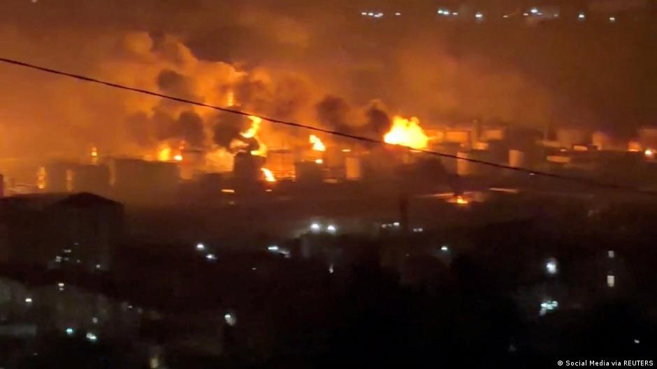 76854341 403 3.jpg 3 Deutsche Welle Туапсе