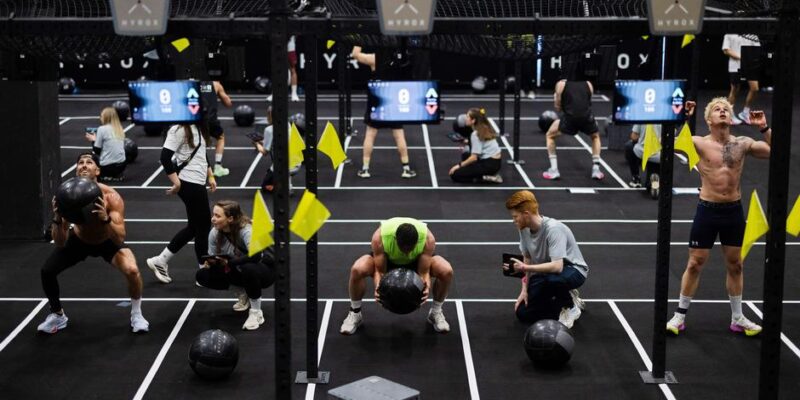 76863089 403.jpg Deutsche Welle Hyrox