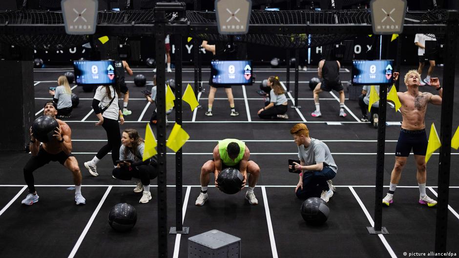 76863089 403.jpg Deutsche Welle Hyrox