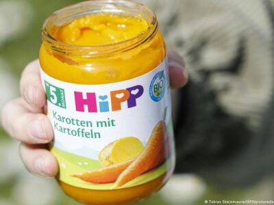 76875412 403.jpg Deutsche Welle Hipp, крысиный яд