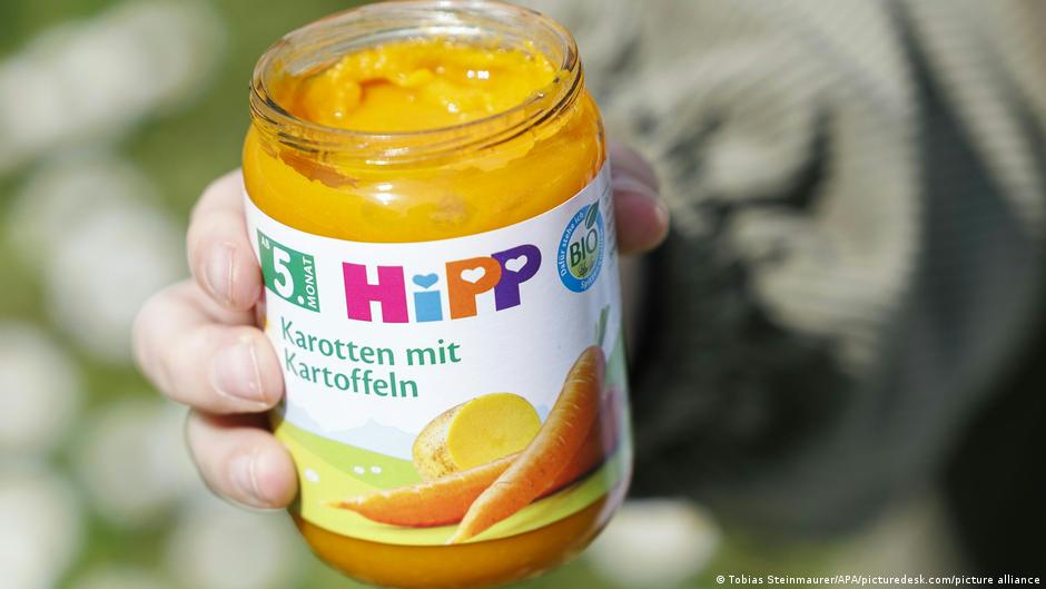 76875412 403.jpg Deutsche Welle Hipp, крысиный яд