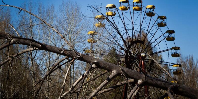 76877563 403.jpg Deutsche Welle белорусские дети, Чернобыльская катастрофа