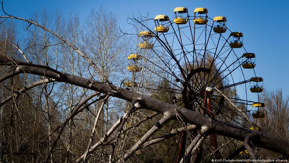 76877563 403.jpg Deutsche Welle белорусские дети, Чернобыльская катастрофа